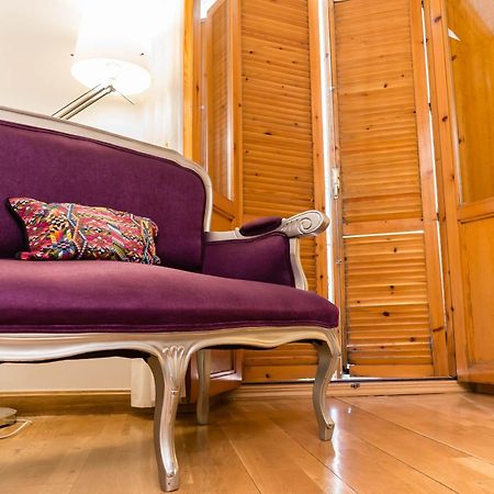 Appartement Apartamento Divina Malasana à Madrid Extérieur photo