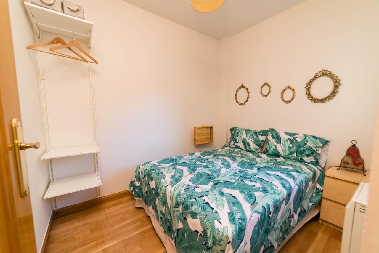 Appartement Apartamento Divina Malasana à Madrid Extérieur photo