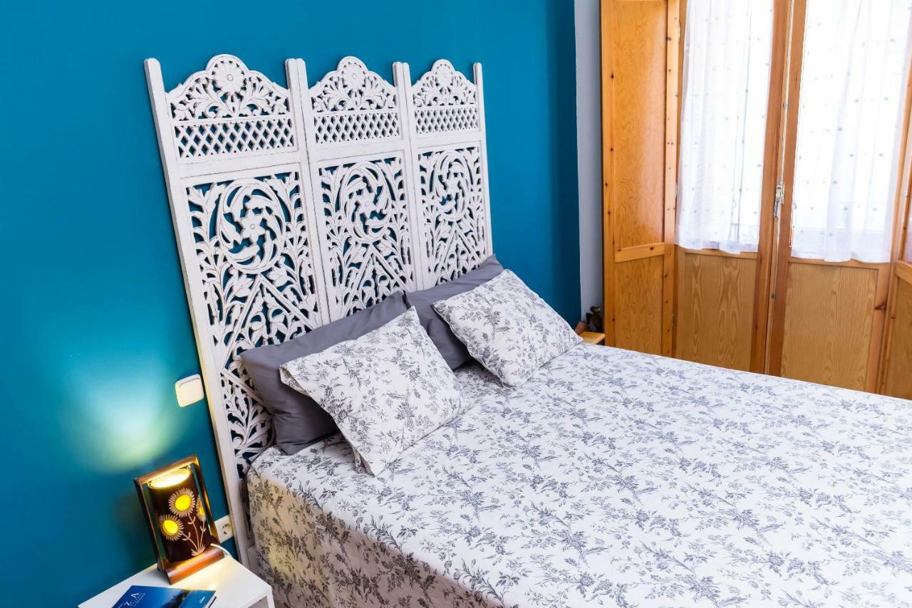 Appartement Apartamento Divina Malasana à Madrid Extérieur photo